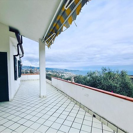 Bbq House Apartment Sanremo Luaran gambar