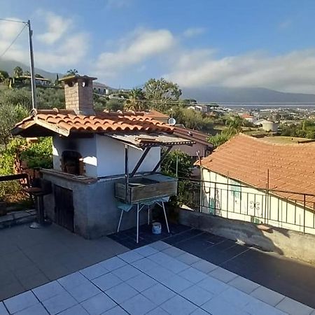 Bbq House Apartment Sanremo Luaran gambar
