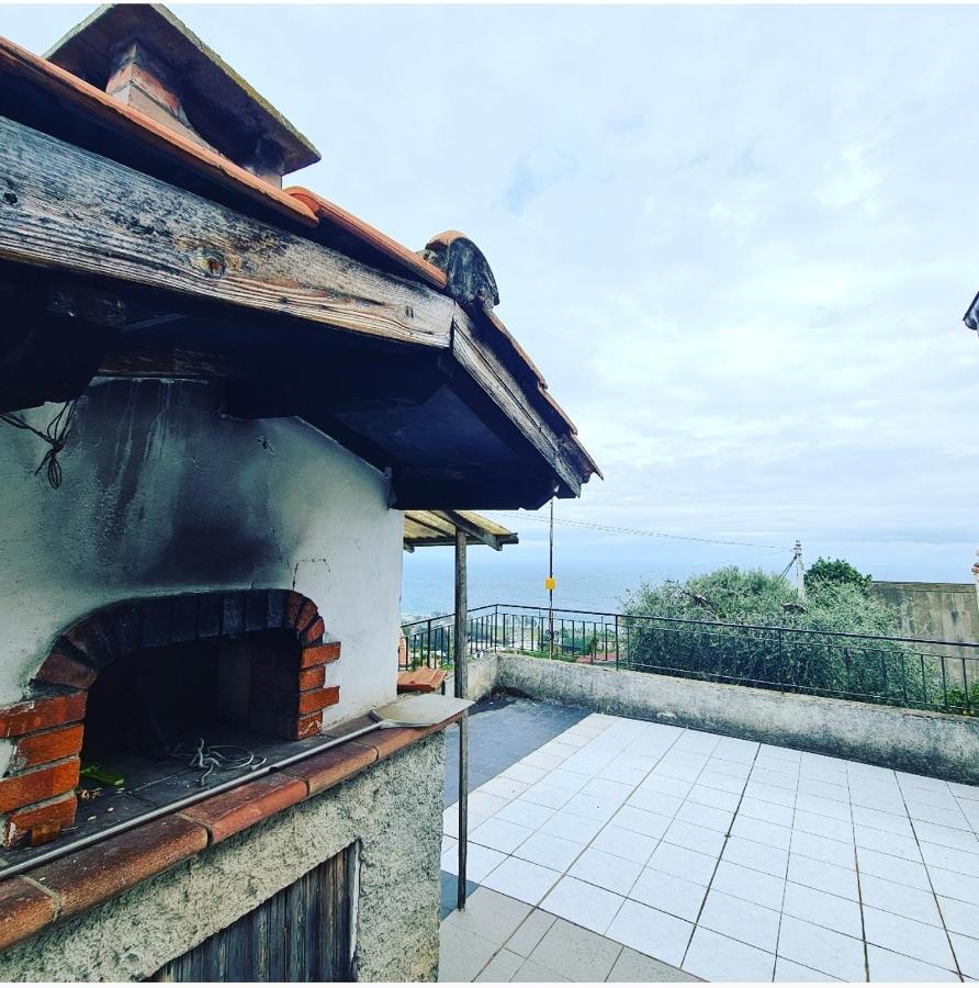 Bbq House Apartment Sanremo Luaran gambar