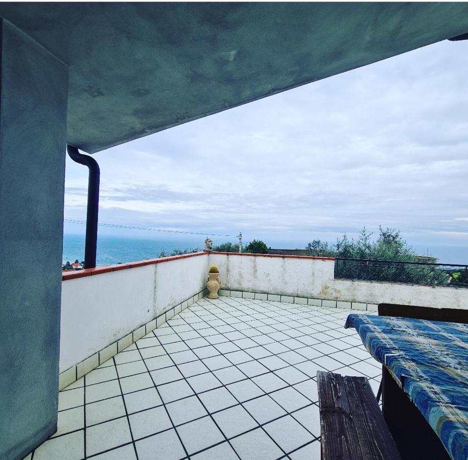 Bbq House Apartment Sanremo Luaran gambar
