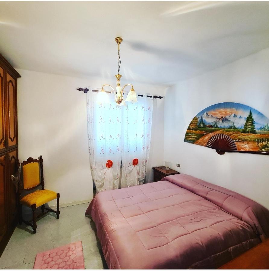Bbq House Apartment Sanremo Luaran gambar