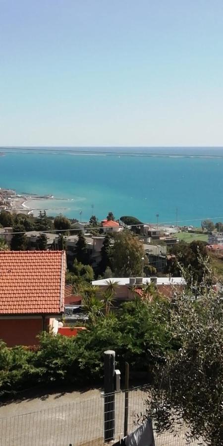 Bbq House Apartment Sanremo Luaran gambar