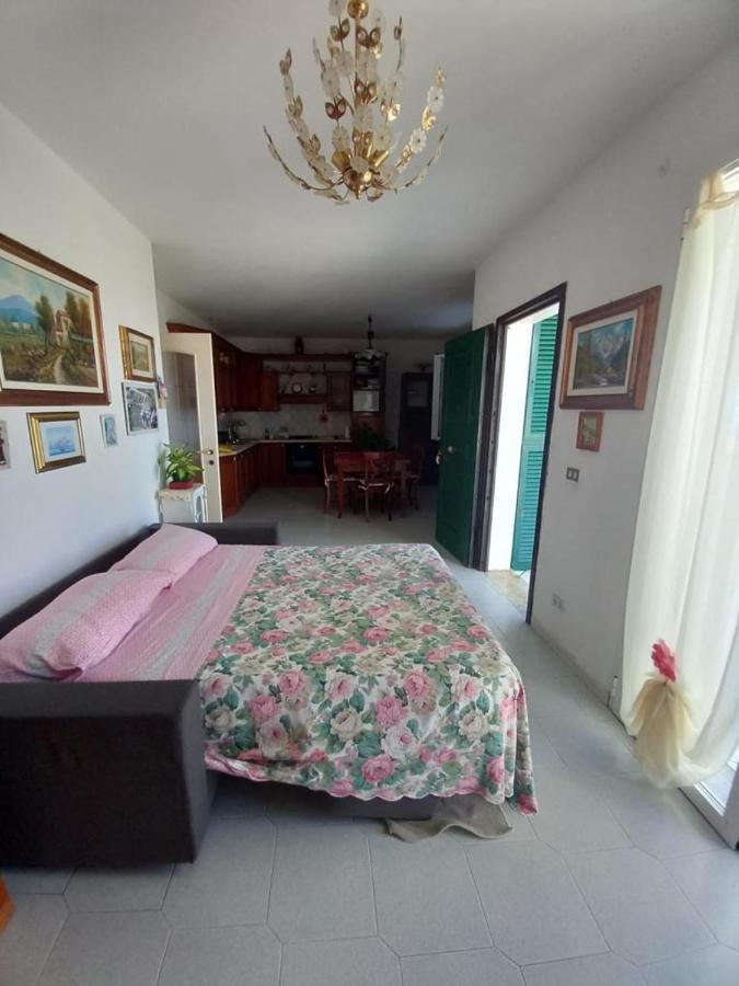 Bbq House Apartment Sanremo Luaran gambar