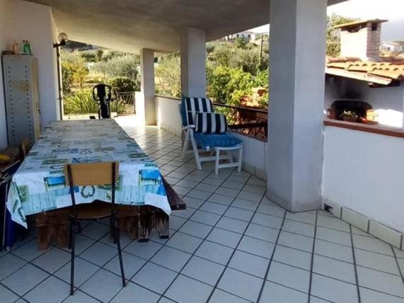 Bbq House Apartment Sanremo Luaran gambar