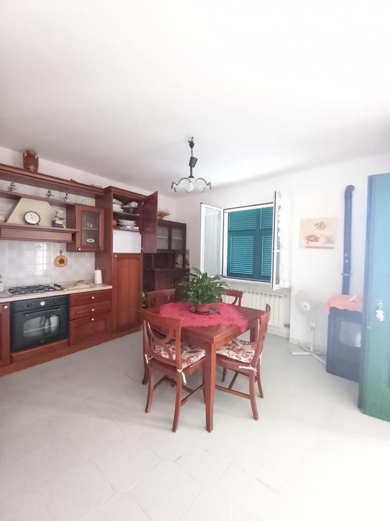 Bbq House Apartment Sanremo Luaran gambar