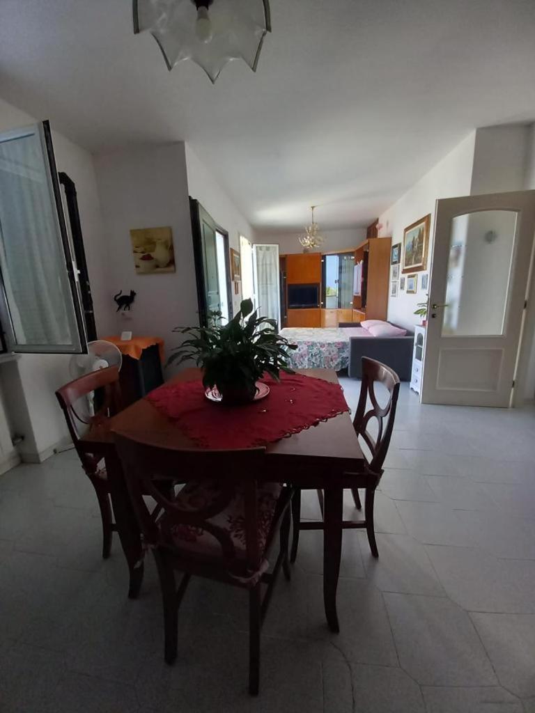 Bbq House Apartment Sanremo Luaran gambar