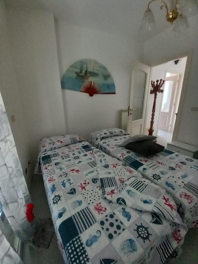 Bbq House Apartment Sanremo Luaran gambar