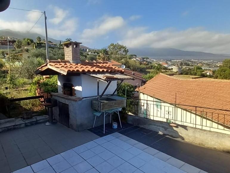 Bbq House Apartment Sanremo Luaran gambar